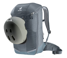 Load image into Gallery viewer, Deuter Rotsoord 25+5 Backpack