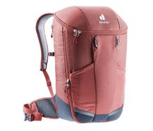 Load image into Gallery viewer, Deuter Rotsoord 25+5 Backpack