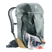 Load image into Gallery viewer, Deuter Rotsoord 25+5 Backpack