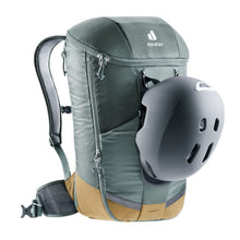 Load image into Gallery viewer, Deuter Rotsoord 25+5 Backpack