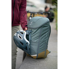 Load image into Gallery viewer, Deuter Rotsoord 25+5 Backpack