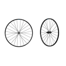 Load image into Gallery viewer, Shimano WH-RS370 Disc Wheelset (Tubeless Ready, 12mm) | High on Bikes