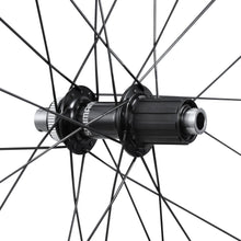 Load image into Gallery viewer, Shimano 105 WH-RS710-C32-TL Disc Carbon Clincher 32mm Wheels - PAIR