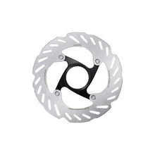 Load image into Gallery viewer, Shimano RT-CL700 Ice Tech Brake Rotor Center Lock with Internal Lockring - 140/160mm