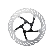Load image into Gallery viewer, Shimano RT-CL700 Ice Tech Brake Rotor with External Lockring - 180mm | High on Bikes