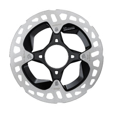 Load image into Gallery viewer, Shimano RT-MT900 Disc Brake Rotor Ice Tech Freeza - Centre Lock