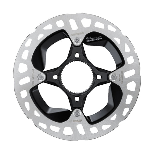 Shimano RT-MT900 Disc Brake Rotor Ice Tech Freeza - Centre Lock