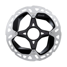 Load image into Gallery viewer, Shimano RT-MT900 Disc Brake Rotor Ice Tech Freeza - Centre Lock