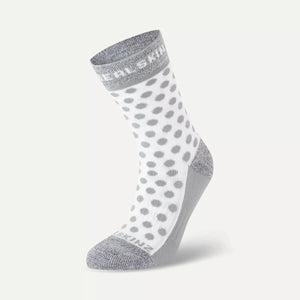 SealSkinz Rudham Womens Mid Length Meteorological Active Socks