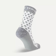 Load image into Gallery viewer, SealSkinz Rudham Womens Mid Length Meteorological Active Socks