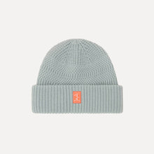 Load image into Gallery viewer, Sealskinz Ruston Kid's Waterproof Cold Weather Roll Cuff Beanie