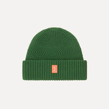 Load image into Gallery viewer, Sealskinz Ruston Kid's Waterproof Cold Weather Roll Cuff Beanie