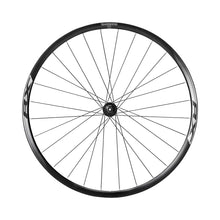 Load image into Gallery viewer, Shimano WH-RX010 Road Disc Wheelset | 700c QR Black 