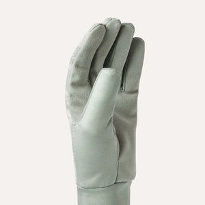 SealSkinz Ryston Womens Water Repellent Skinz Print Nano Fleece Gloves