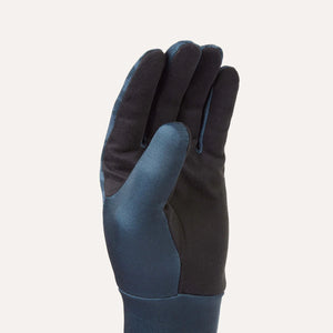 SealSkinz Ryston Water Repellent Skinz Print Nano Fleece Gloves
