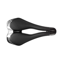 Load image into Gallery viewer, Selle Italia S5 Lady Superflow Saddle -  Black | High on Bikes