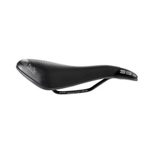 Load image into Gallery viewer, Selle Italia S5 Lady Superflow Saddle - Black | High on Bikes