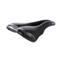 Load image into Gallery viewer, Selle Italia S5 Lady Superflow Saddle - Black | High on Bikes
