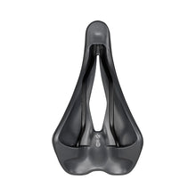 Load image into Gallery viewer, Selle Italia S5 Lady Superflow Saddle - Black | High on Bikes
