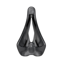 Load image into Gallery viewer, Selle Italia S5 Superflow Black | High-Visibility Comfort Saddle