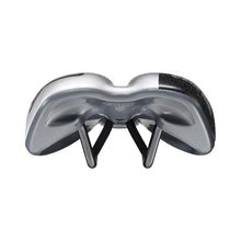Load image into Gallery viewer, Selle Italia S5 Superflow Black | High-Visibility Comfort Saddle