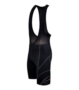 Funkier 17 Panel Active Bib Shorts - S-922-C14