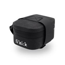 Load image into Gallery viewer, Fizik Saddle Bag - Black