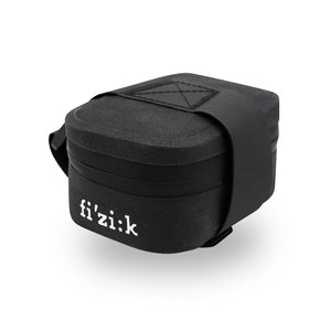 Fizik Saddle Bag - Black