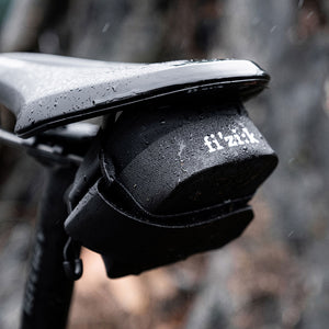 Fizik Saddle Bag - Black