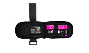 Muc-Off Saddle Bag Pack - Black