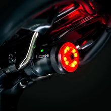 Load image into Gallery viewer, Lezyne Saddle Drive 250lm LED Rear Light | High on Bikes