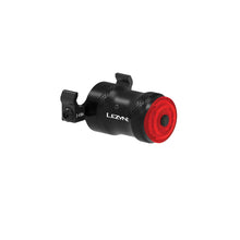 Load image into Gallery viewer, Lezyne Saddle Drive 250lm LED Rear Light | High on Bikes