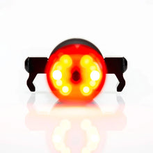 Load image into Gallery viewer, Lezyne Saddle Drive 250lm LED Rear Light | High on Bikes