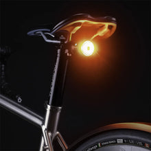 Load image into Gallery viewer, Lezyne Saddle Drive 250lm LED Rear Light | High on Bikes