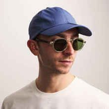 Load image into Gallery viewer, SealSkinz Salle Waterproof Foldable Peak Cap
