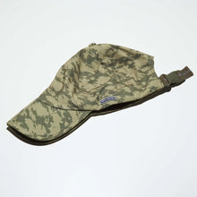 Load image into Gallery viewer, SealSkinz Salle Waterproof Skinz Print Foldable Peak Cap