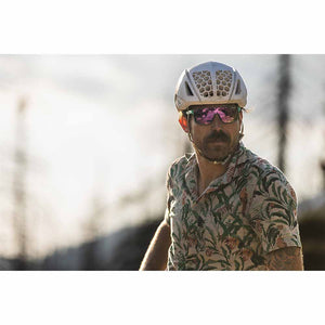 Tifosi Sanctum Single Lens Sunglasses