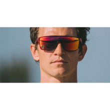 Load image into Gallery viewer, Tifosi Sanctum Single Lens Sunglasses