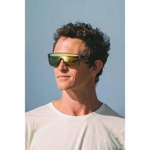 Tifosi Sanctum Single Lens Sunglasses