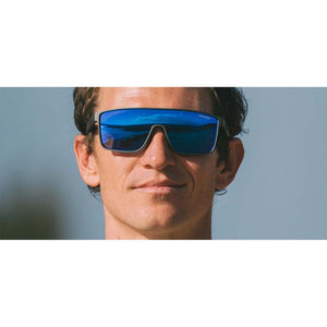 Tifosi Sanctum Single Lens Sunglasses