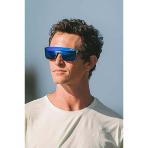 Tifosi Sanctum Single Lens Sunglasses