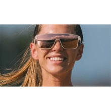 Load image into Gallery viewer, Tifosi Sanctum Single Lens Sunglasses