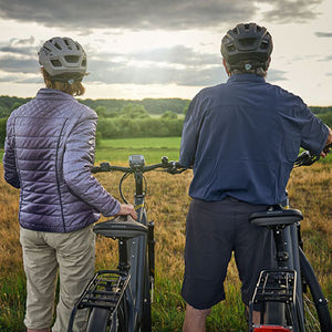 Ergon SC Core Prime Women Seat