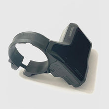 Load image into Gallery viewer, Shimano SC-EM800 STEPS E-MTB Display | 35mm Clamp Band