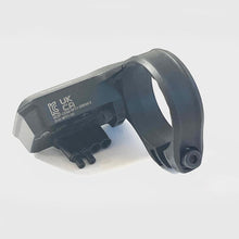 Load image into Gallery viewer, Shimano SC-EM800 STEPS E-MTB Display | 35mm Clamp Band
