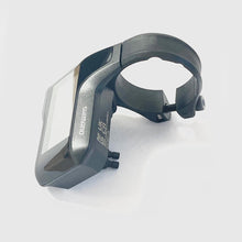 Load image into Gallery viewer, Shimano SC-EM800 STEPS E-MTB Display | 35mm Clamp Band