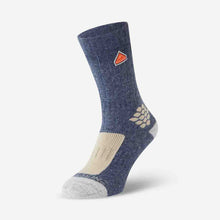 Load image into Gallery viewer, Sealskinz Scarning Recycled Wool Mid Twisted Socks