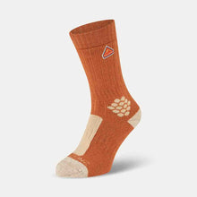 Load image into Gallery viewer, Sealskinz Scarning Recycled Wool Mid Twisted Socks