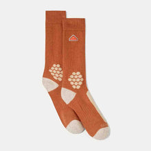 Load image into Gallery viewer, Sealskinz Scarning Recycled Wool Mid Twisted Socks