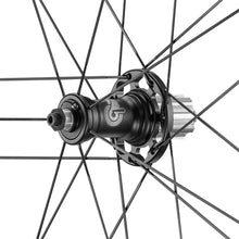 Load image into Gallery viewer, Campagnolo Scirocco C17 Road Bike Wheels